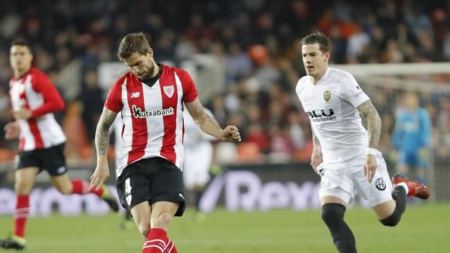 Match Today: Athletic Bilbao vs Valencia 21-08-2022 in the Spanish League